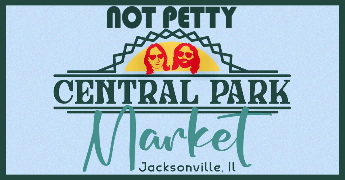 not petty at central park market