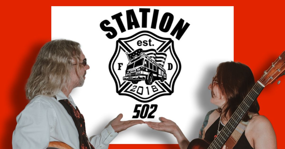 not petty at station 502