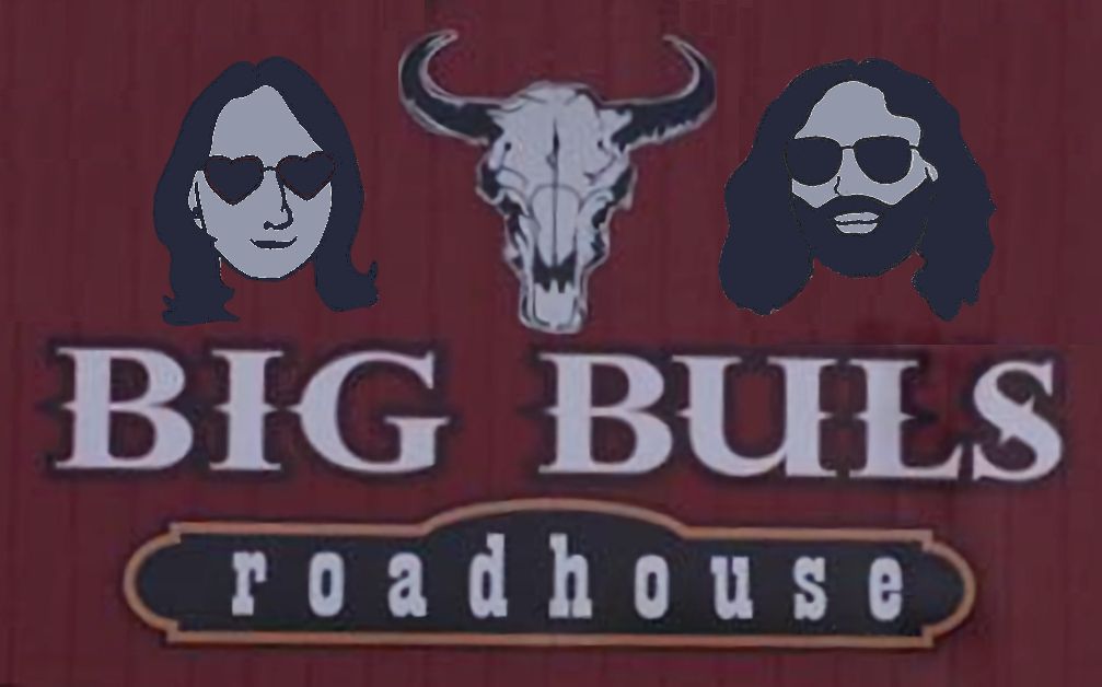 not petty at big buls roadhouse