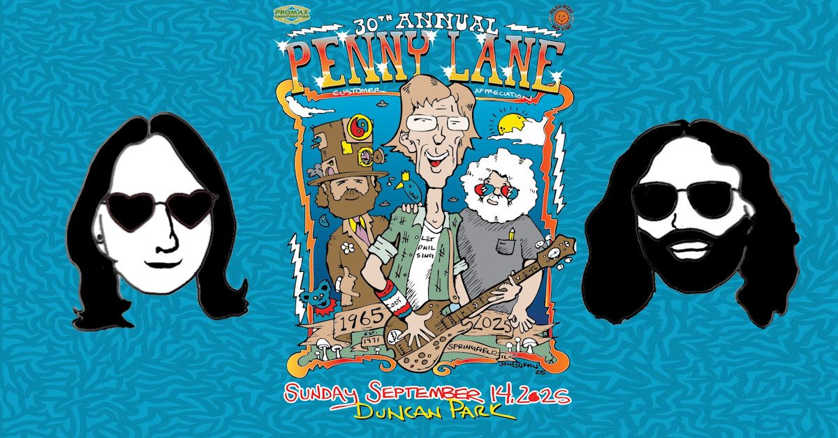 not petty at jerry fest