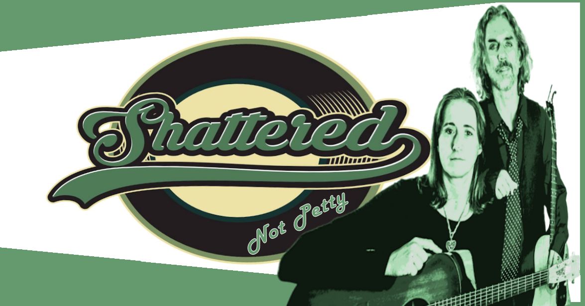 not petty at shattered