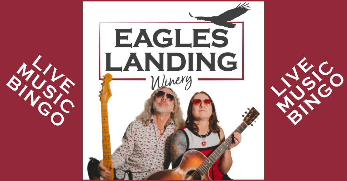 not petty at eagles landing winery